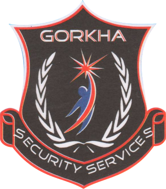 gorkha security logo